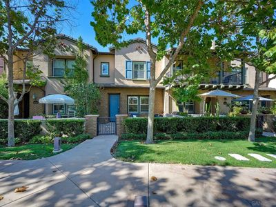 16636 Gill Loop, San Diego, CA, 92127