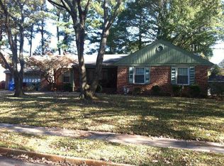 3209 Pineridge Dr, Chesapeake, VA 23321