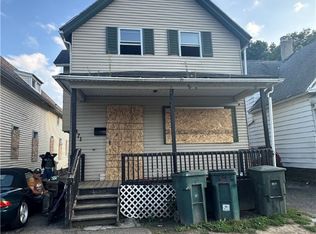 371 Weaver St, Rochester, NY 14621