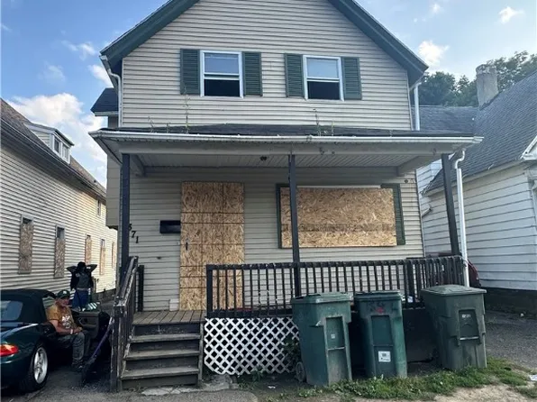 371 Weaver St, Rochester, NY 14621