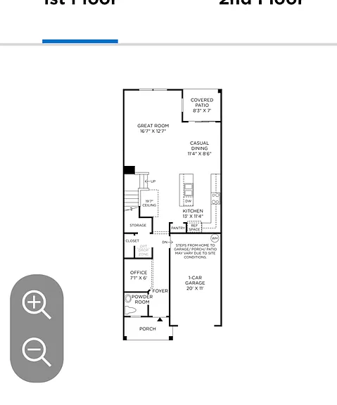 3105 Finchborough Ct — Photo 27
