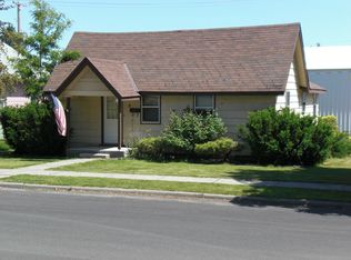 5 3rd St, Cheney, WA 99004