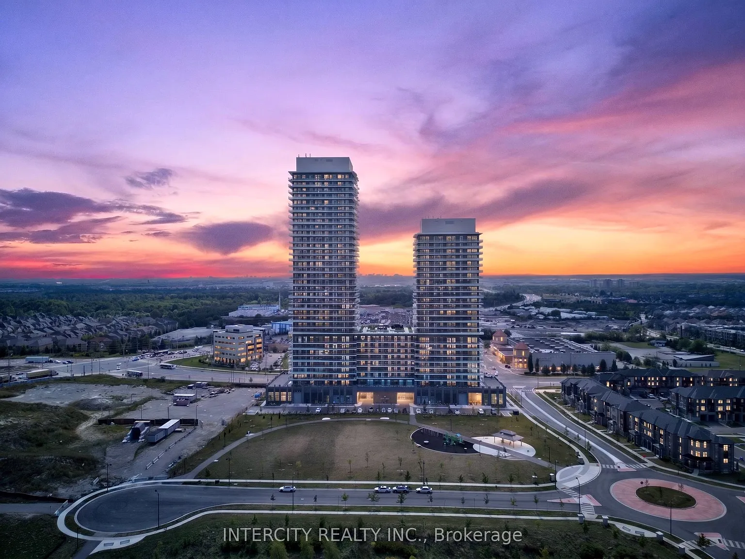 City Pointe Heights — Photo 1