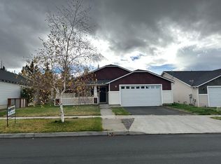 20531 Anson Pl, Bend, OR 97701
