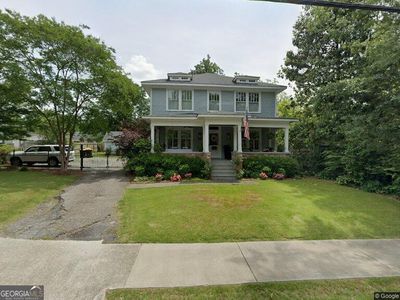 65 College St, Newnan, GA, 30263