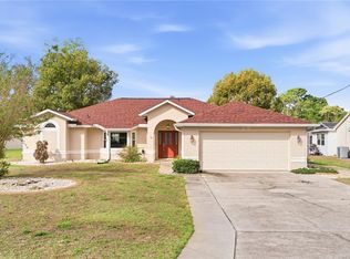 2177 Champlain Ave, Spring Hill, FL 34609