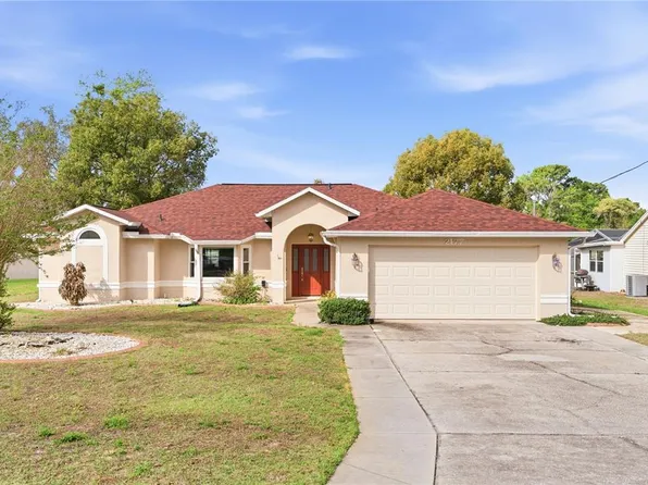 2177 Champlain Ave, Spring Hill, FL 34609