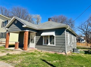 615 Michigan St, Jefferson City, MO 65109