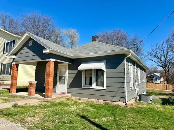 615 Michigan St, Jefferson City, MO 65109