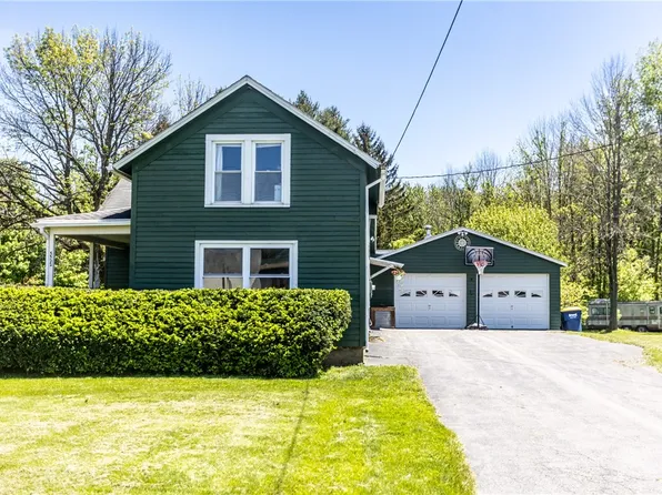 5522 State Route 14, Sodus, NY 14551