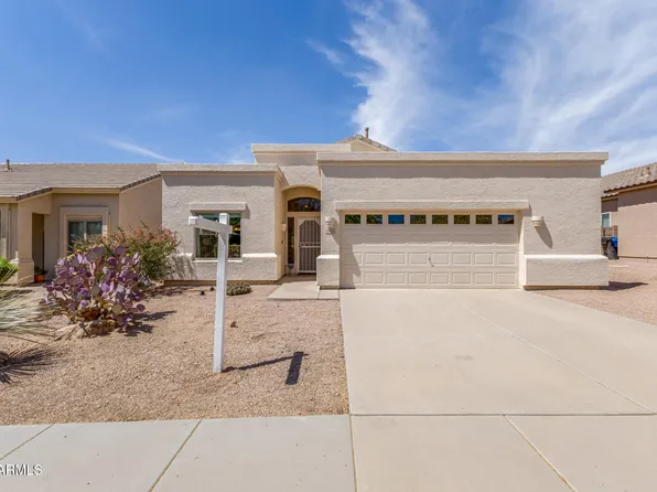 2328 N TIERRA ALTA Circle, Mesa, AZ 85207