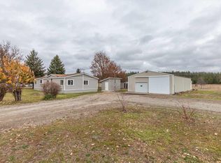 22508 N Wagon Wheel Ln, Chattaroy, WA 99003