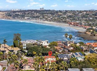 7944 Prospect Pl, La Jolla, CA 92037