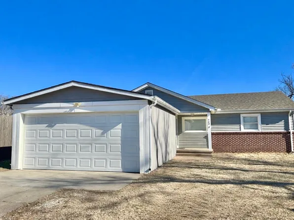 740 N Boyd Ave, Wichita, KS 67212