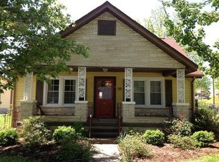 329 S Cedar Ave, Cookeville, TN 38501