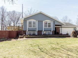 3523 SW 44th St, Des Moines, IA 50321