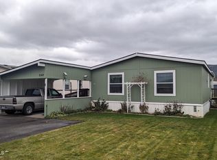 2140 W Merlyn Way, Post Falls, ID 83854