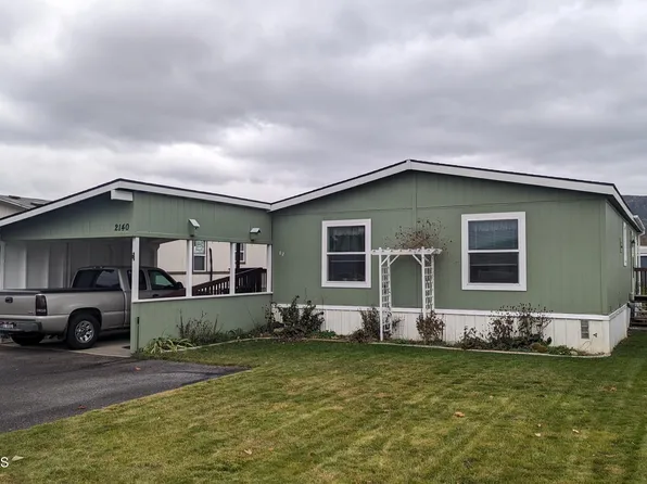 2140 W Merlyn Way, Post Falls, ID 83854