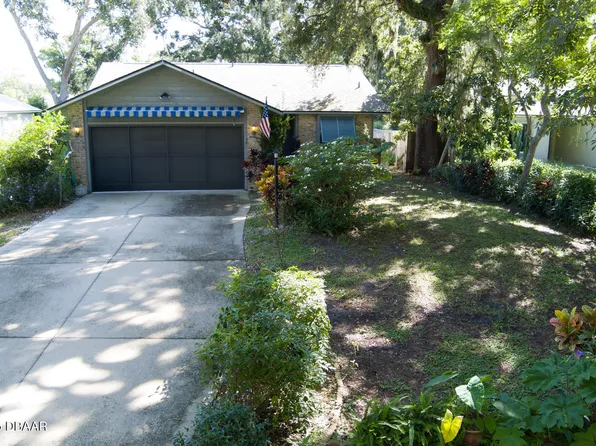 611 Parque Dr, Ormond Beach, FL 32174