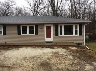 116 Happ Ln, Morton, IL 61550