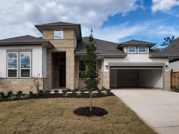 315 Seaside Sparrow Way, Kyle, TX 78640