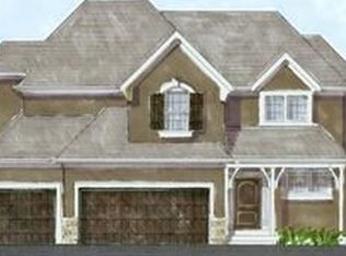 22209 W 121st Pl, Olathe, KS 66061