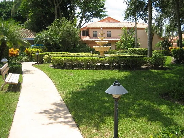 17256 Boca Club Blvd #1401 — Photo 17