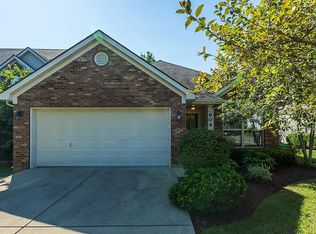 604 Maxon Way, Lexington, KY 40509