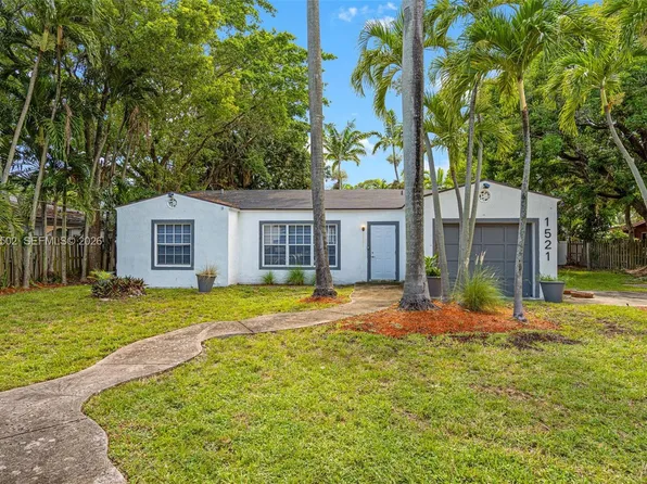 1521 NE 5th Ter, Fort Lauderdale, FL 33304