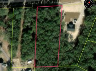 0 County Road 214, Keystone Heights, FL 32656