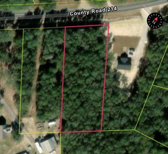 0 County Road 214, Keystone Heights, FL, 32656