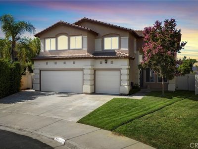 23919 Button Bush Ct, Murrieta, CA, 92562