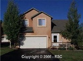 1659 Columbine Village Dr, Woodland Park, CO 80863