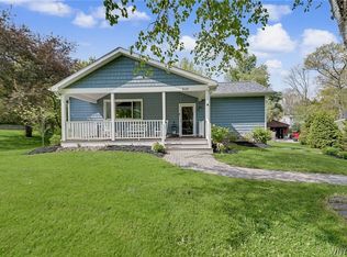 5115 Spring St, Ashville, NY 14710