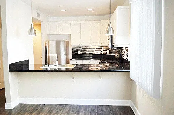 Parc Pointe Apartments — Photo 15