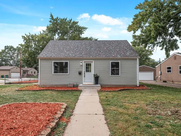 4801 Yates Ave N, Crystal, MN 55429