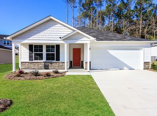 2533 Provence Dr SE, Bolivia, NC 28422
