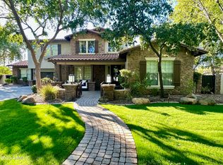 3071 E Morrison Ranch Pkwy, Gilbert, AZ 85296