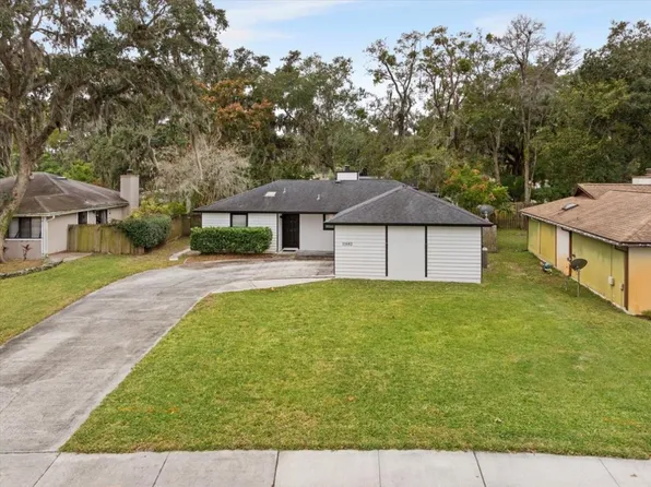 11682 Tyndel Creek Dr, Jacksonville, FL 32223