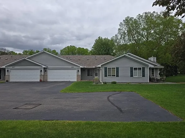 8521 Telford Ln, Minneapolis, MN 55443