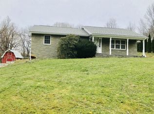 540 Blue Shutters Rd, Moscow, PA 18444