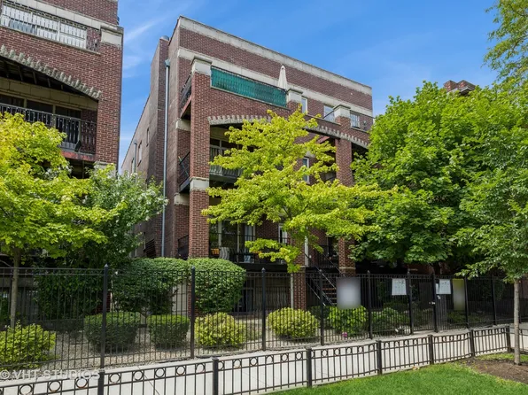 4220 S King Dr APT 2S, Chicago, IL 60653