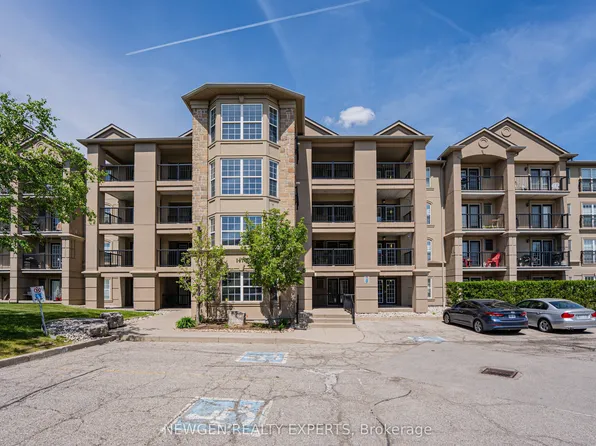 1479 Maple Ave #405, Milton, ON L9T 0B5