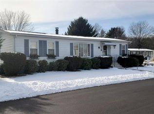 500 Mendon Rd, Attleboro, MA 02703