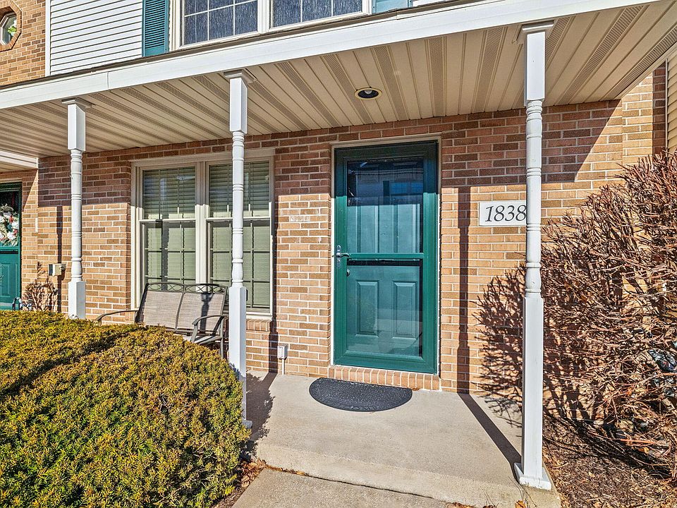 1838 Golden Oak Ct, Crown Point, IN 46307 | Zillow