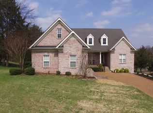 1588 Red Oak Ln, Brentwood, TN 37027