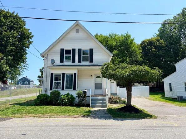 109 Culley St, Fitchburg, MA 01420