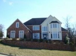 252 Constitution Dr, Jefferson City, MO 65109