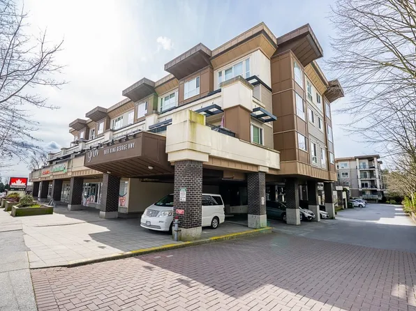 9655 King George Blvd #410, Surrey, BC V3T 0C7