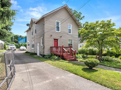 144 Mechanic St, Pontiac, MI, 48342